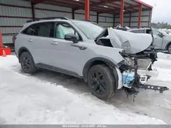 5XYRLDLC7NG118060 2022 KIA SORENTO