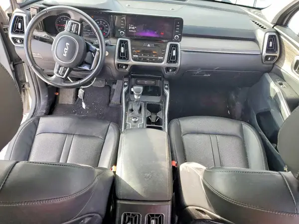5XYRLDLC7NG119709 2022 KIA SORENTO - Image 8