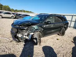 5XYRLDLC7NG122917 2022 KIA SORENTO