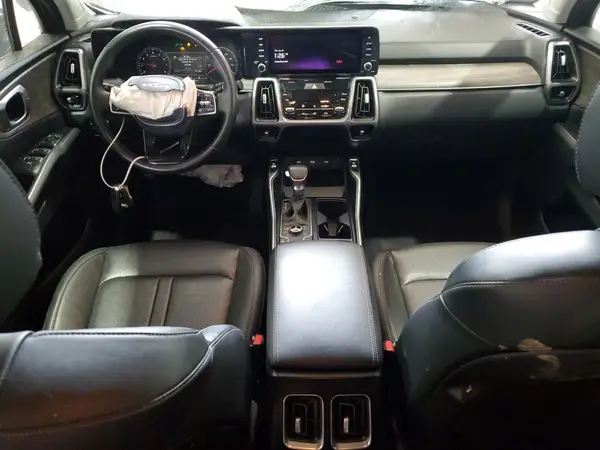 5XYRLDLC7NG124005 2022 KIA SORENTO - Image 8