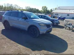 5XYRLDLC7NG127244 2022 KIA SORENTO