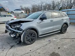 5XYRLDLC7NG140835 2022 KIA SORENTO