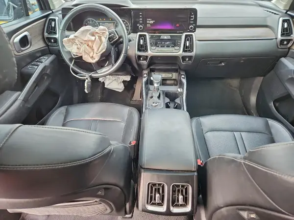 5XYRLDLC7NG140835 2022 KIA SORENTO - Image 8
