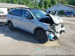 5XYRLDLC7NG144870 2022 KIA SORENTO