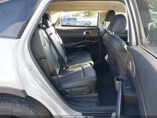 5XYRLDLC7NG144870 2022 KIA SORENTO - Image 8
