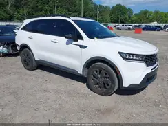 5XYRLDLC7NG145162 2022 KIA SORENTO