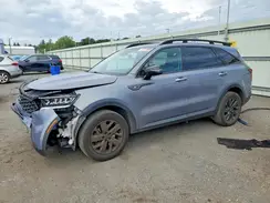 5XYRLDLC7NG145923 2022 KIA SORENTO
