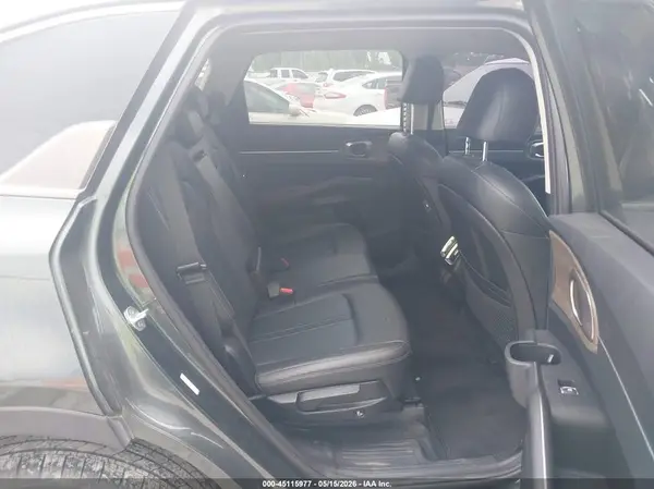 5XYRLDLC7NG146666 2022 KIA SORENTO - Image 8