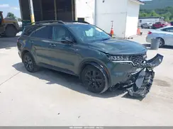 5XYRLDLC7NG148434 2022 KIA SORENTO