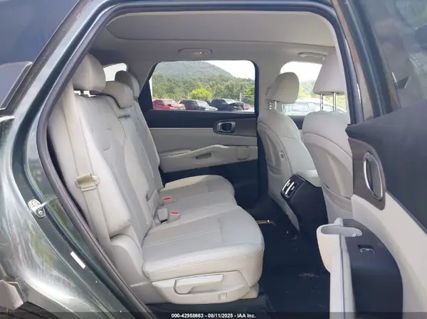 5XYRLDLC7NG148434 2022 KIA SORENTO - Image 8