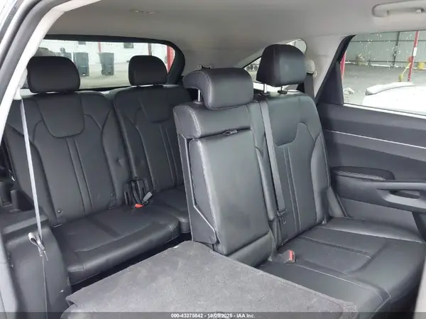 5XYRLDLC7NG158218 2022 KIA SORENTO - Image 8