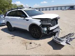 5XYRLDLC7NG161006 2022 KIA SORENTO