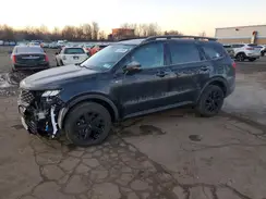 5XYRLDLC7PG164118 2023 KIA SORENTO