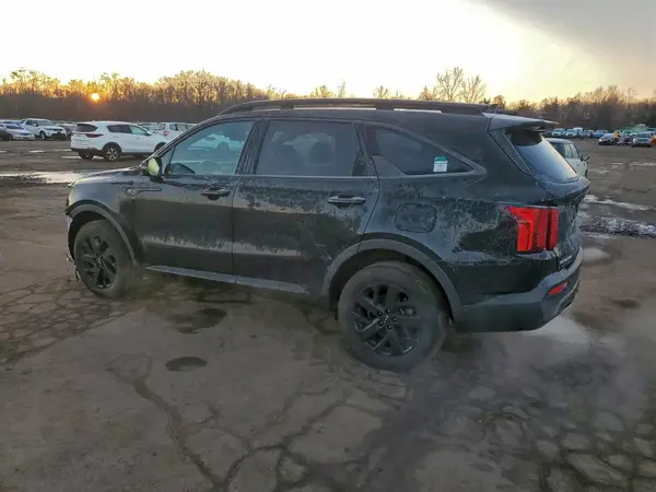 5XYRLDLC7PG164118 2023 KIA SORENTO - Image 2