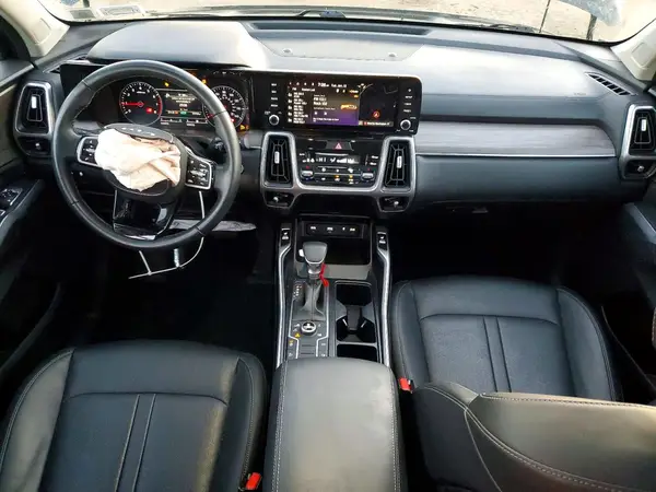 5XYRLDLC7PG164118 2023 KIA SORENTO - Image 8