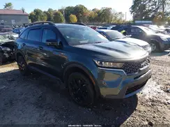 5XYRLDLC7PG174941 2023 KIA SORENTO