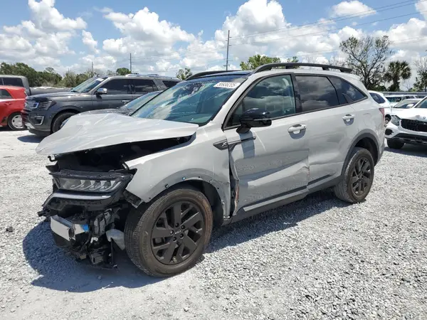 5XYRLDLC7PG187883 2023 KIA SORENTO - Image 1
