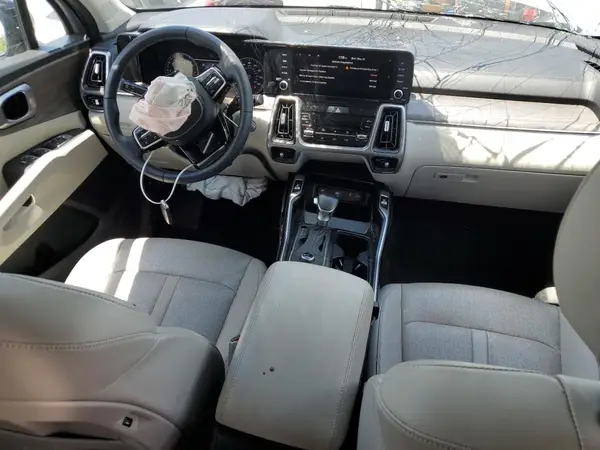 5XYRLDLC7PG187883 2023 KIA SORENTO - Image 8