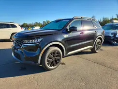 5XYRLDLC7PG203094 2023 KIA SORENTO