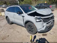 5XYRLDLC7PG204214 2023 KIA SORENTO