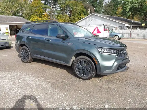 5XYRLDLC7PG204990 2023 KIA SORENTO - Image 1