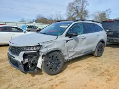 5XYRLDLC7PG210045 2023 KIA SORENTO