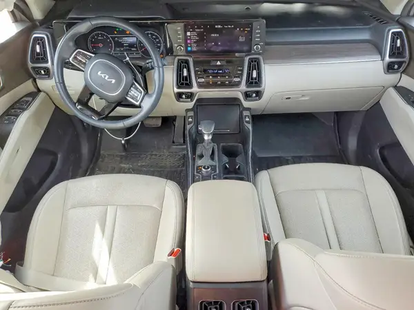 5XYRLDLC7PG210045 2023 KIA SORENTO - Image 8