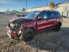 5XYRLDLC7PG214614 2023 KIA SORENTO
