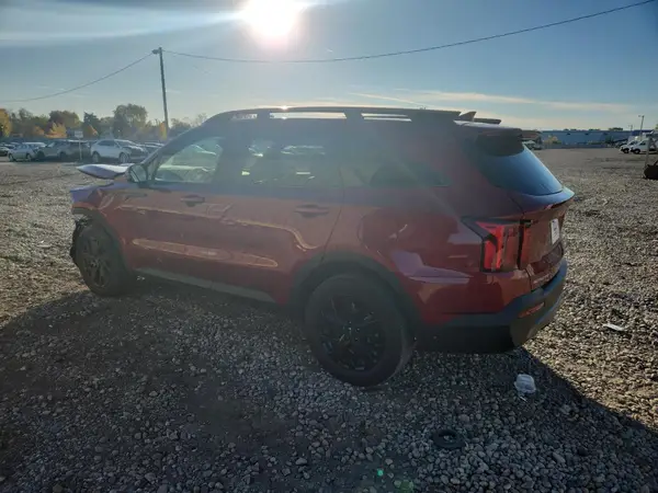5XYRLDLC7PG214614 2023 KIA SORENTO - Image 2