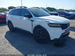 5XYRLDLC7PG216279 2023 KIA SORENTO