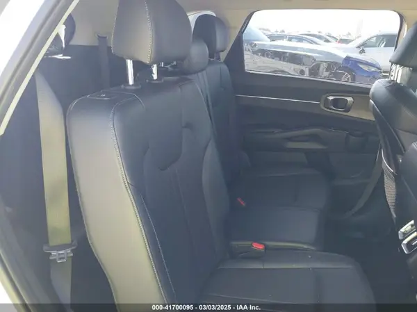 5XYRLDLC7PG216279 2023 KIA SORENTO - Image 8