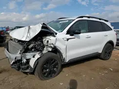 5XYRLDLC7PG228349 2023 KIA SORENTO