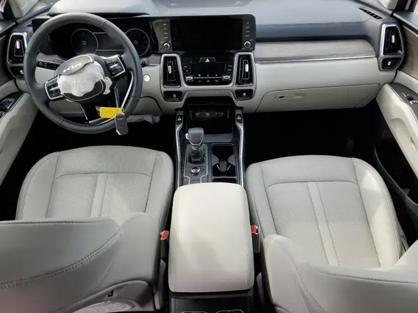 5XYRLDLC7PG228349 2023 KIA SORENTO - Image 8
