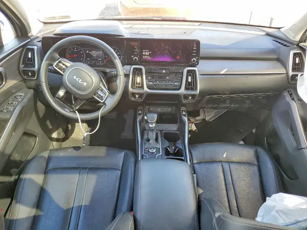 5XYRLDLC7PG229517 2023 KIA SORENTO - Image 8