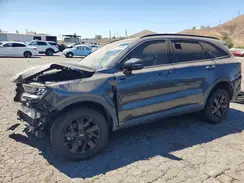 5XYRLDLC8MG004938 2021 KIA SORENTO