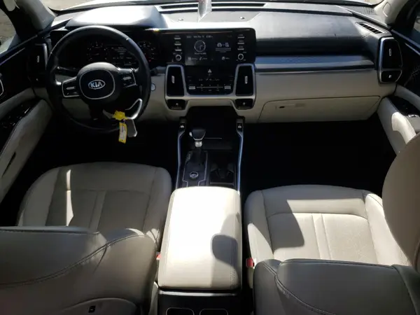 5XYRLDLC8MG007922 2021 KIA SORENTO - Image 8