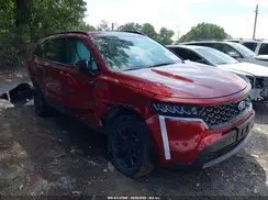 5XYRLDLC8MG017317 2021 KIA SORENTO