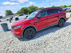 5XYRLDLC8MG022372 2021 KIA SORENTO