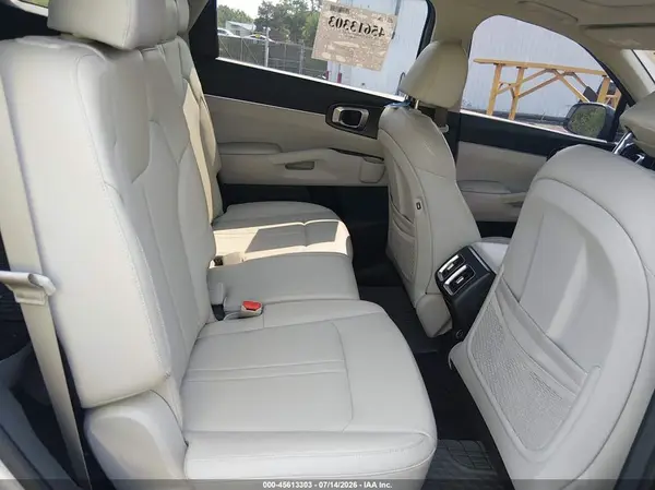 5XYRLDLC8MG022596 2021 KIA SORENTO - Image 8