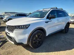 5XYRLDLC8MG030293 2021 KIA SORENTO