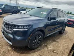 5XYRLDLC8MG038135 2021 KIA SORENTO