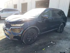 5XYRLDLC8MG050849 2021 KIA SORENTO