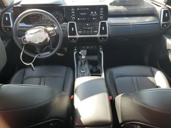 5XYRLDLC8MG050849 2021 KIA SORENTO - Image 8