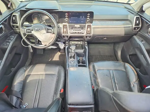 5XYRLDLC8MG051497 2021 KIA SORENTO - Image 8