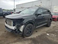 5XYRLDLC8MG053556 2021 KIA SORENTO