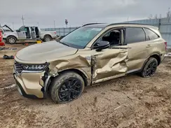 5XYRLDLC8MG056165 2021 KIA SORENTO
