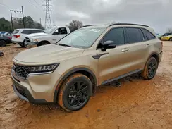 5XYRLDLC8MG064573 2021 KIA SORENTO
