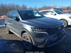 5XYRLDLC8MG066145 2021 KIA SORENTO
