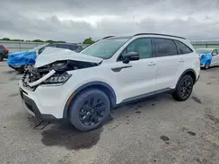5XYRLDLC8MG068283 2021 KIA SORENTO