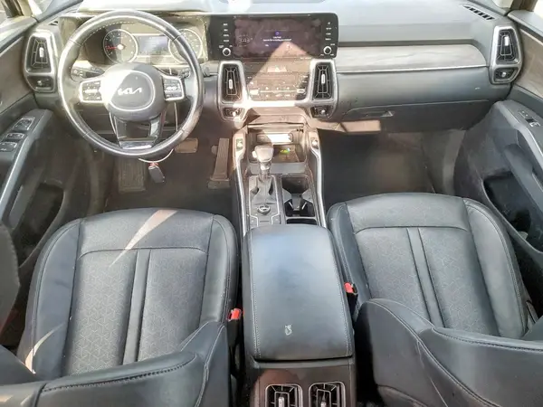 5XYRLDLC8NG139922 2022 KIA SORENTO - Image 8